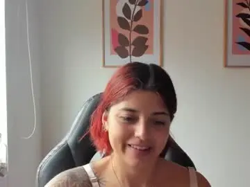 Chaturbate Adult Webcams of shylittlebunny