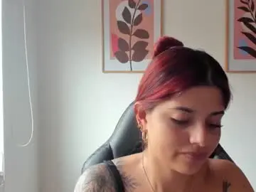 Chaturbate Nude Webcam of shylittlebunny