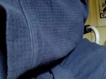 Chaturbate Nude Webcam of tetuo2