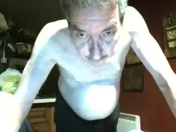 Chaturbate Adult Video Chat of tetuo2