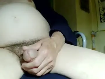 Chaturbate Nude Webcam of tetuo2