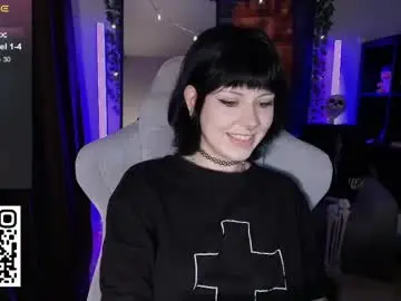 Chaturbate Sex Chat of _gummybears_