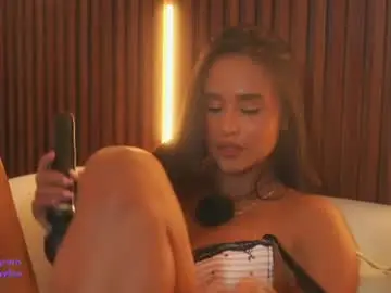 Chaturbate Sex Chat of alana_haze
