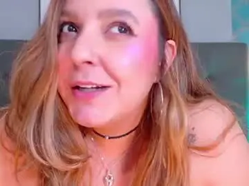 Chaturbate Nude Webcam of ambarroberts