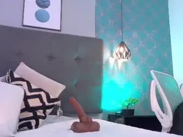Chaturbate Live Sex Cam of ambarroberts