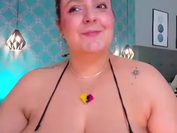Chaturbate Private Sex Chat of ambarroberts
