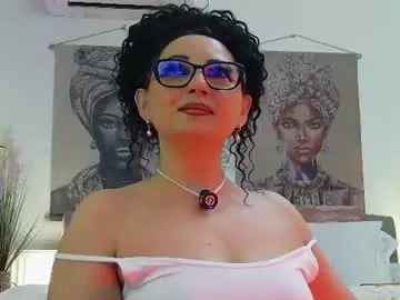 Chaturbate Best Webcam of anissia_teaser
