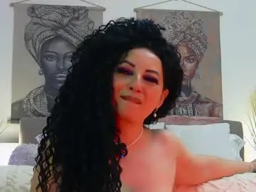 Chaturbate Nude Webcam of anissia_teaser