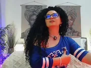 Chaturbate Best Webcam of anissia_teaser