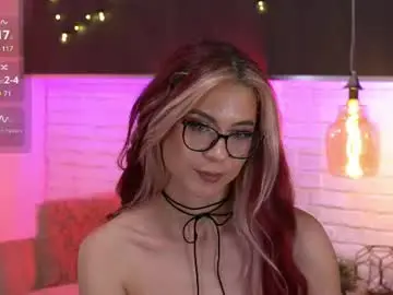 Chaturbate Adult Webcams of cindefucknrella