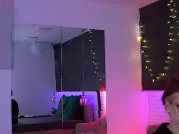 Chaturbate Adult Video Chat of cindefucknrella