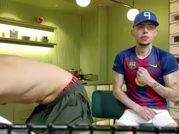 Chaturbate Adult Webcams of dany_kyng