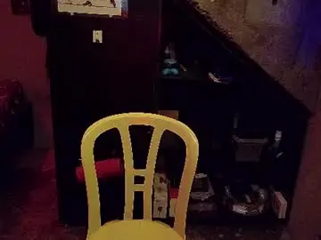 Chaturbate Sex Cam of dany_kyng