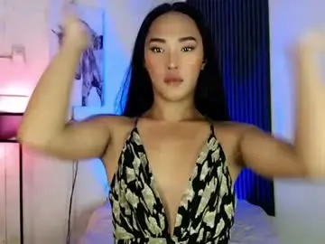 Chaturbate Live Porn of darkxmonica1111