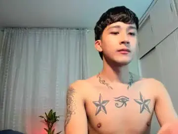 Chaturbate Best Webcam of guy_veryhot1