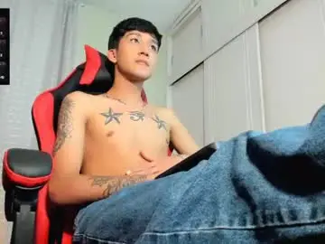 Chaturbate Private Sex Chat of guy_veryhot1