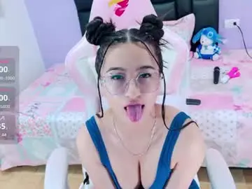 Chaturbate Adult Webcams of im_eliza