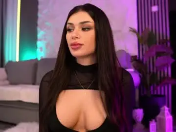Chaturbate Live Sex Cam of ivyxbelle