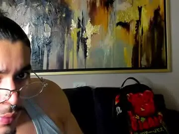 Chaturbate Best live sex cam show of jasson_rodriguez69