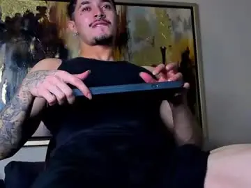 Chaturbate Free Porn Cam of jasson_rodriguez69