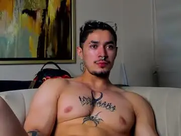 Chaturbate Sex Chat of jasson_rodriguez69