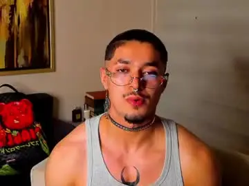 Chaturbate Adult Webcams of jasson_rodriguez69