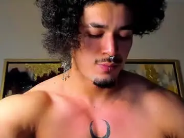 Chaturbate Sex Chat of jasson_rodriguez69