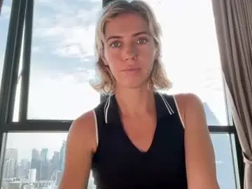 Chaturbate Nude Webcam of joy_adamson