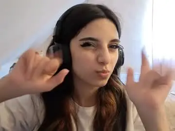 Chaturbate Free Live Porn of luannmaixner