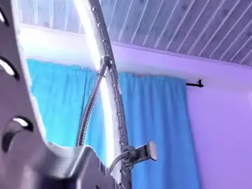 Chaturbate Adult Webcams of miavillalobos_