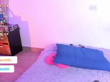 Chaturbate Best Webcam of miavillalobos_