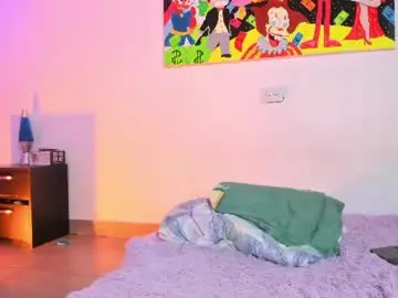 Chaturbate Free Porn Cam of miavillalobos_