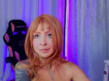 Chaturbate Watch Live Sex Cams of mooncinna
