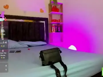 Chaturbate Sex Chat of nicol_trans