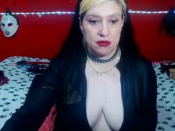 Chaturbate Adult Video Chat of randymaturex01
