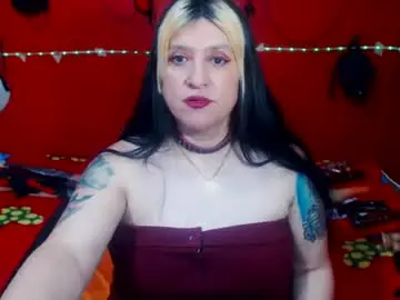 Chaturbate Sex Cam of randymaturex01