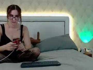Chaturbate Private Sex Chat of redheadxxl