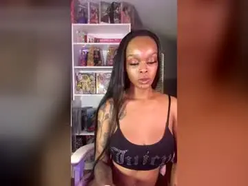 Chaturbate Adult Webcam of samanthaporsha