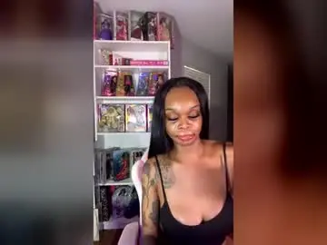 Chaturbate Sex Cam of samanthaporsha