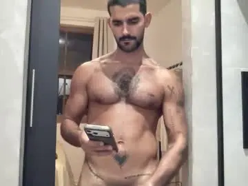 Chaturbate Live Sex of sexyasaf1018