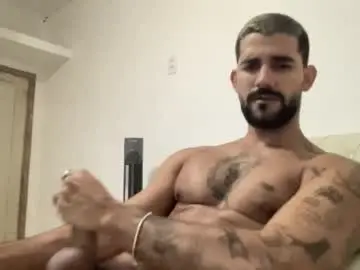 Chaturbate Adult Webcam of sexyasaf1018