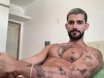 Chaturbate Sex Cam of sexyasaf1018