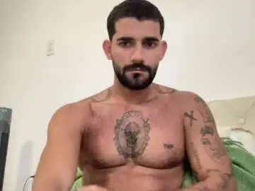 Chaturbate Live Porn of sexyasaf1018