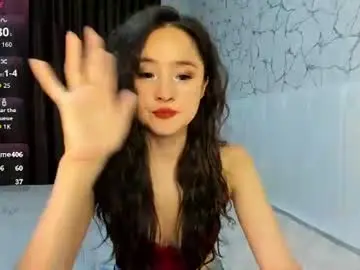 Chaturbate Nude Webcam of shekerpare