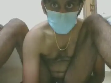 Chaturbate Best live sex cam show of shyamsundr619