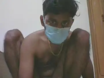 Chaturbate Sex Cam of shyamsundr619
