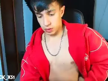 Chaturbate Adult Video Chat of strong_jackxxx