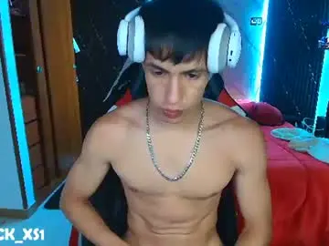 Chaturbate Best live sex cam show of strong_jackxxx