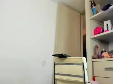 Chaturbate Watch Live Sex Cams of xshantall_hotx
