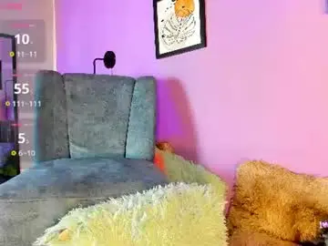 Chaturbate Live Sex Cam of zoe_dea